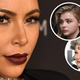 Illustration for article titled Kim Hit Back at Bette Midler, Chloe Moretz, and Piers Morgan After They Condemned Her Nude Selfie